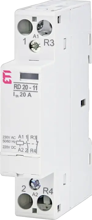 Imagine RD 20-11-230V AC/DC