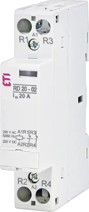 Imagine RD 20-02-230V AC/DC