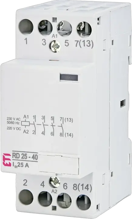 Imagine RD 25-40-230V AC/DC