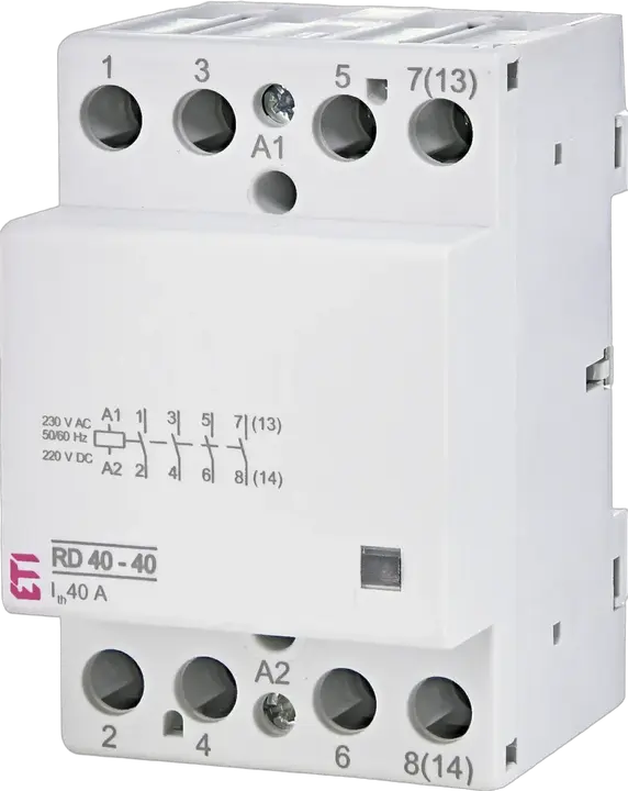 Imagine RD 40-40-230V AC/DC