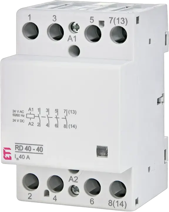 Imagine RD 40-40-24V AC/DC