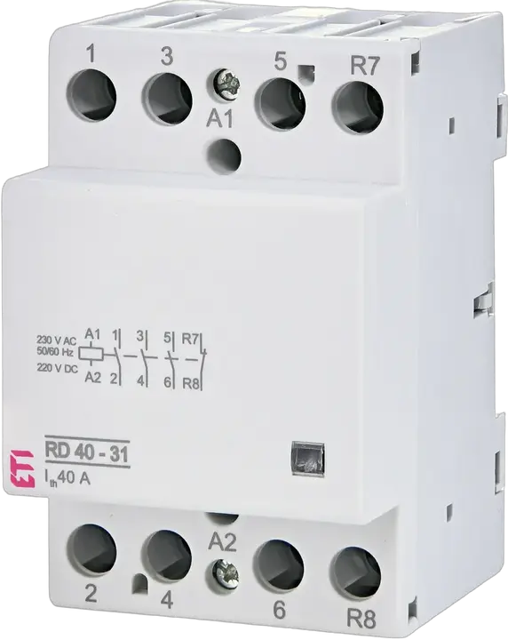 Imagine RD 40-31-230V AC/DC