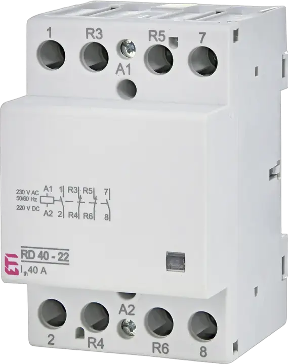 Imagine RD 40-22-230V AC/DC