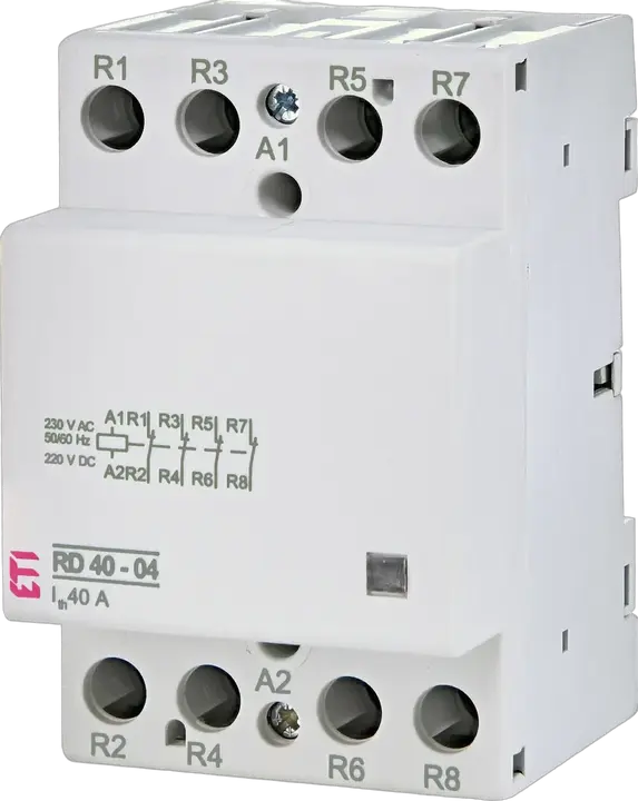Imagine RD 40-04-230V AC/DC