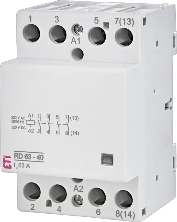 Imagine RD 63-40-230V AC/DC