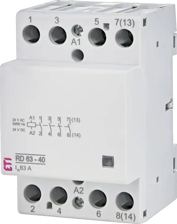 Imagine RD 63-40-24V AC/DC