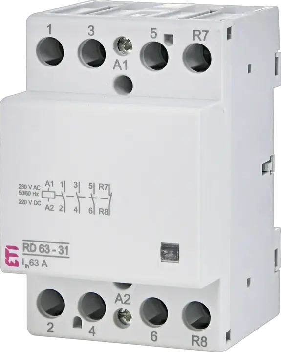 Imagine RD 63-31-230V AC/DC
