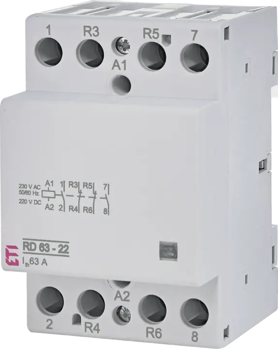 Imagine RD 63-22-230V AC/DC