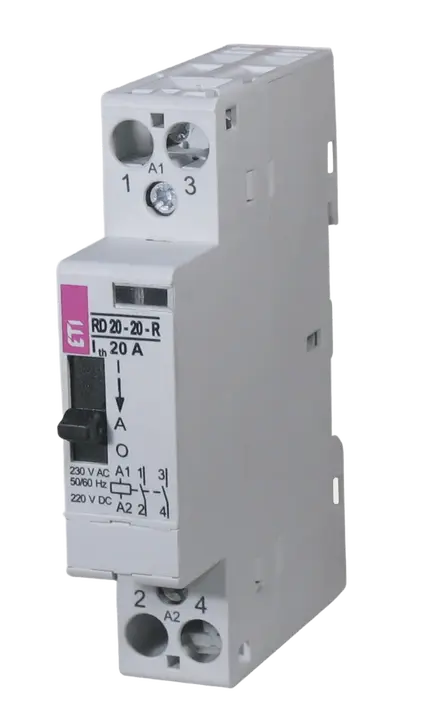 Imagine RD 20-01-R-24V AC/DC