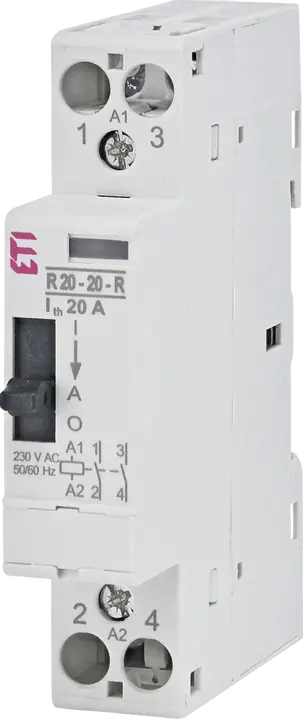 Imagine R 20-20-R-230V AC