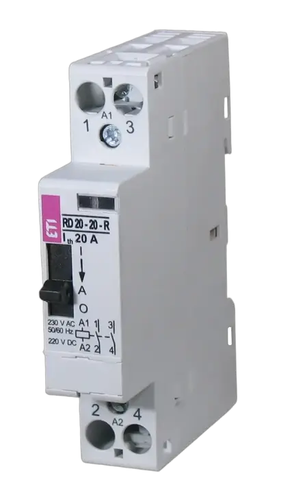 Imagine R 20-20-R-24V AC