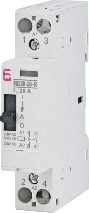 Imagine RD 20-20-R-230V AC/DC