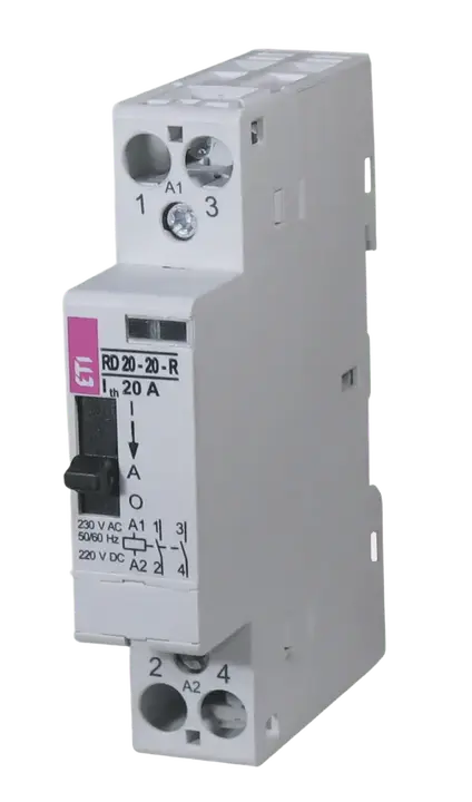 Imagine R 20-02-R-24V AC