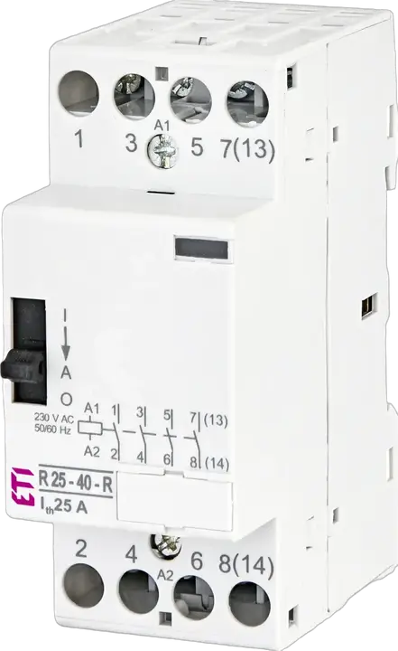 Imagine R 25-40-R-230V AC