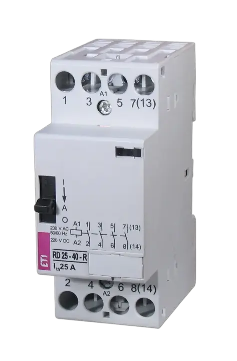 Imagine R 25-40-R-24V AC