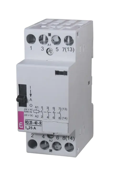 Imagine RD 25-40-R-24V AC/DC