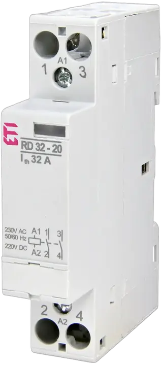 Imagine RD 32-20 230V AC/DC