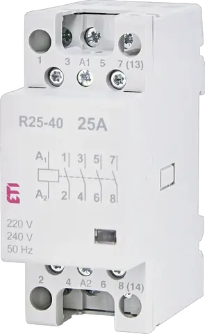 RA 25-22 230V AC