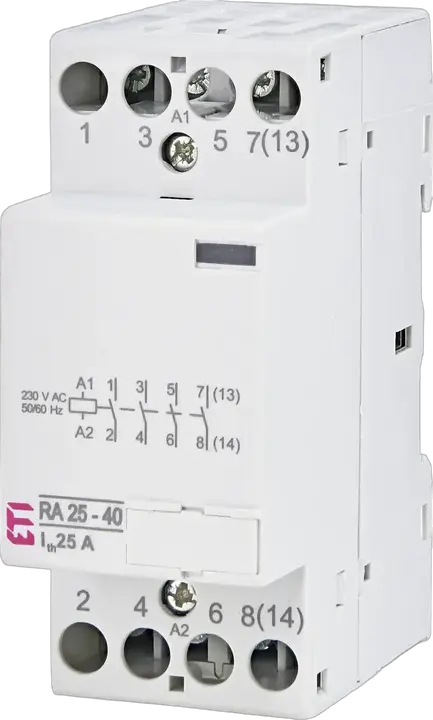Imagine RA 25-40 230V AC