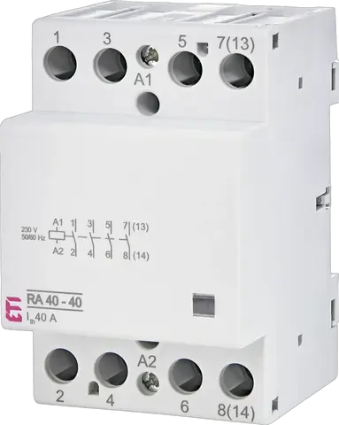 RA 40-40 230V AC