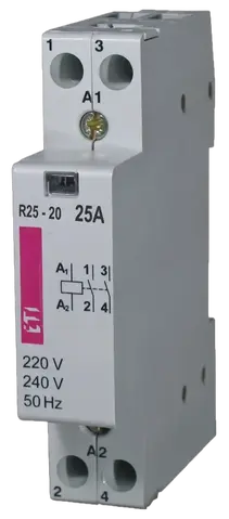 RA 20-20 24V AC