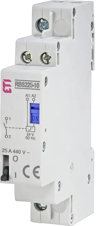 Imagine RBS225-10-24V AC