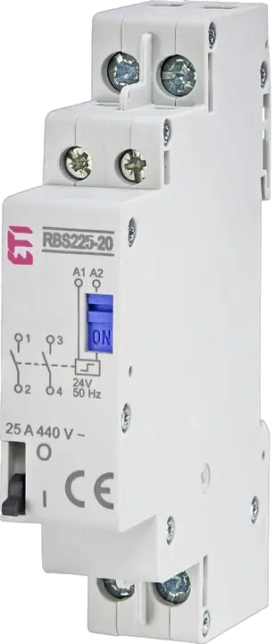 Imagine RBS225-20-24V AC