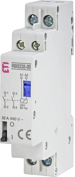 Imagine RBS232-20-24V AC