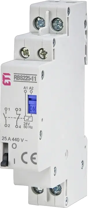 Imagine RBS225-11-24V AC