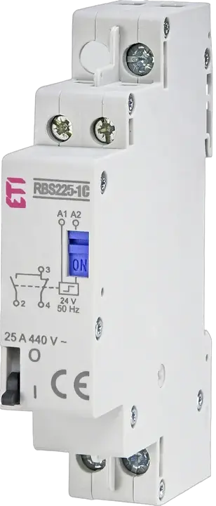 Imagine RBS225-1C-24V AC