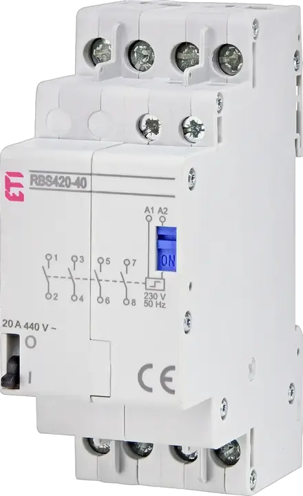 Imagine RBS420-40-230V AC