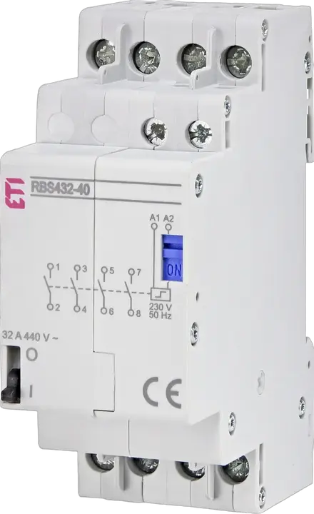 Imagine RBS432-40-230V AC