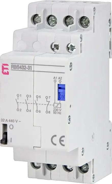 Imagine RBS432-31-230V AC