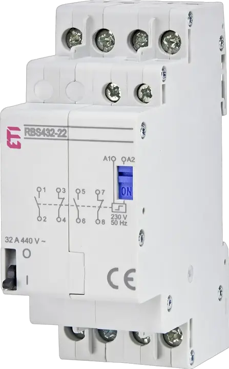Imagine RBS432-22-230V AC