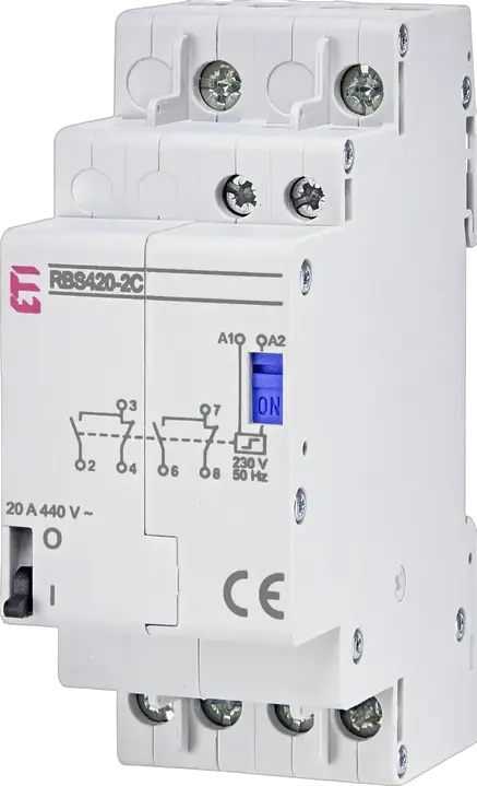 Imagine RBS420-2C-230V AC