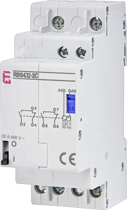 Imagine RBS432-2C-230V AC