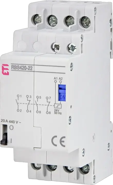 Imagine RBS420-22-24V AC
