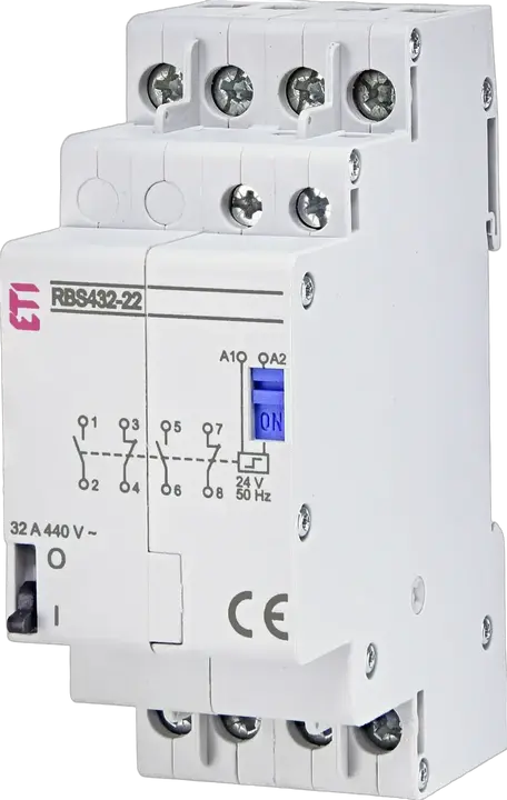 Imagine RBS432-22-24V AC