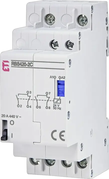 Imagine RBS420-2C-24V AC