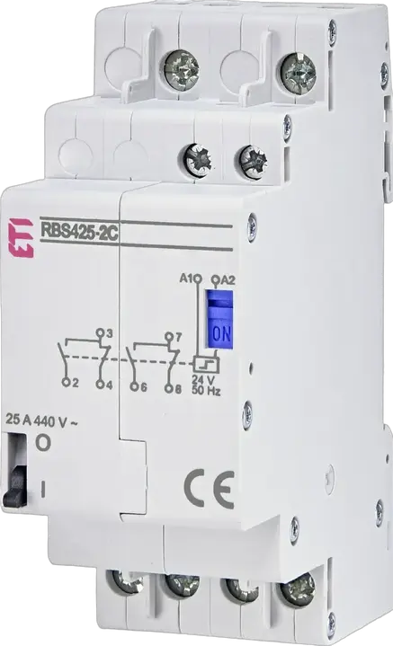 Imagine RBS425-2C-24V AC