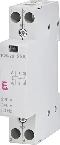 RA 20-11 24V AC