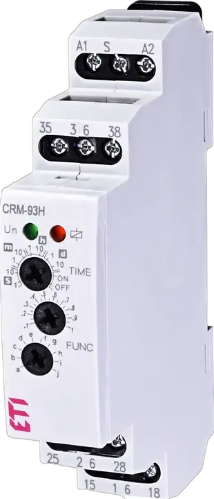 Imagine CRM-93H UNI