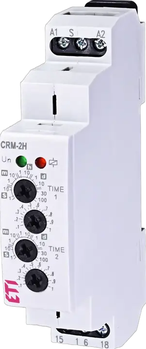 Imagine CRM-2H UNI