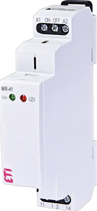 Imagine MR-41 UNI