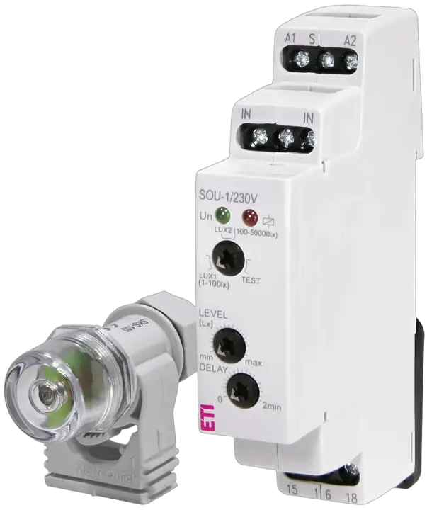 Imagine SOU-1/230V+senzor