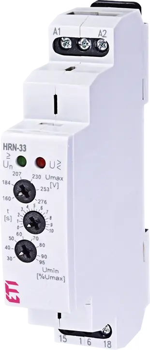 Imagine *HRN-33