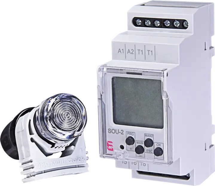 Imagine *SOU-2+senz. 230V
