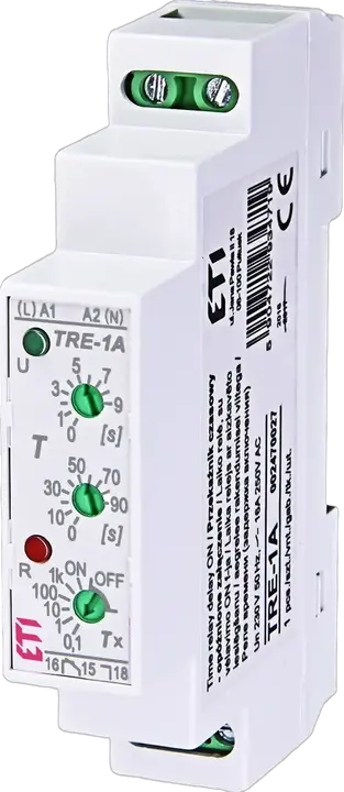 Imagine TRE-1A