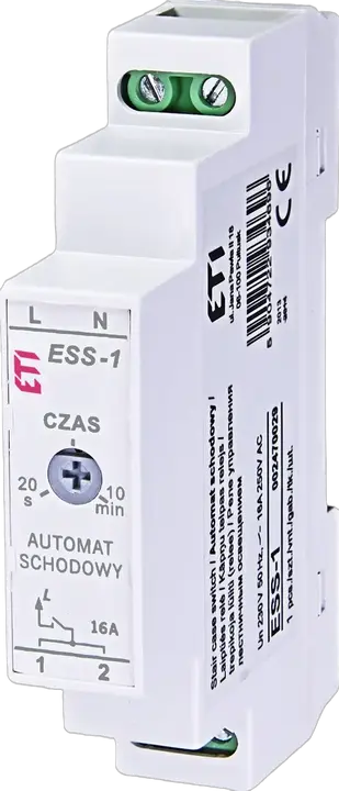 Imagine ESS-1