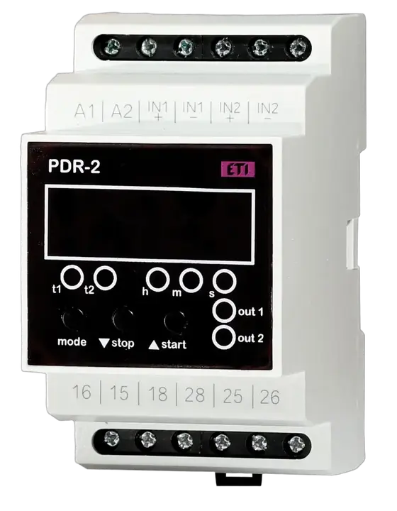 Imagine PDR-2/A UNI
